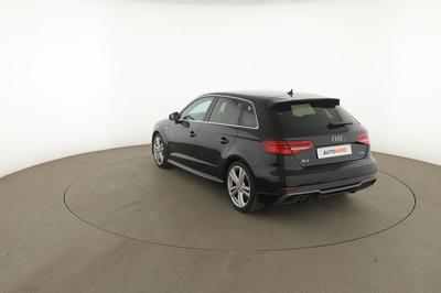 Audi A3 sportback 1.4 Tfsi Cod s line s tronic 7 150 ch