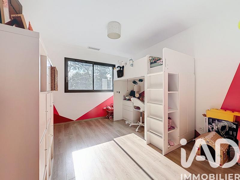 Maison - 106 m² - 4 pièces