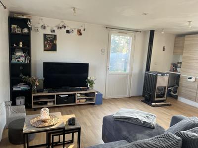 Maison - 49 m² - 3 pièces