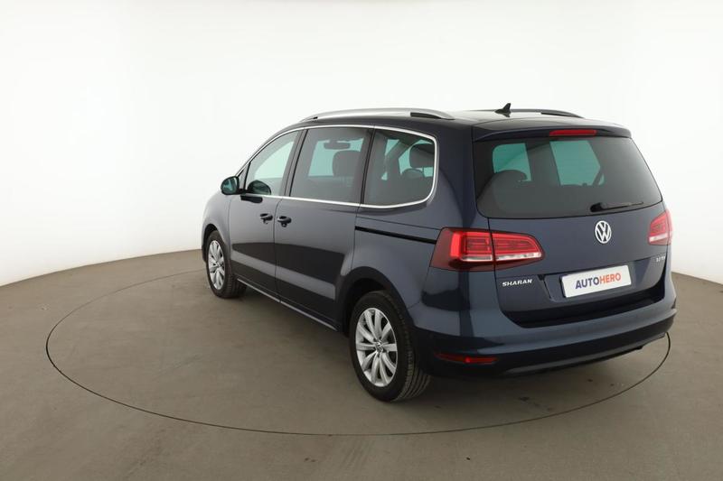 Volkswagen Sharan 2.0 Tdi BlueMotion Tech Carat Dsg6 150 ch