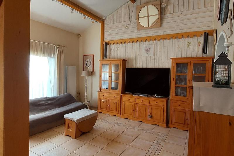 Villa - 170 m² - 5 pièces