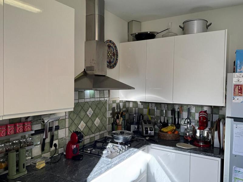 Maison - 114 m² - 5 pièces