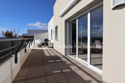 Appartement - 73 m² - 3 pièces