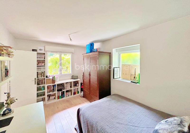 Maison traditionnelle - 135 m² - 4 pièces