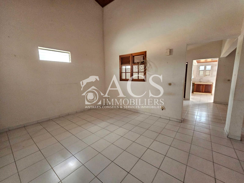 Immeuble - 263 m² - 9 pièces