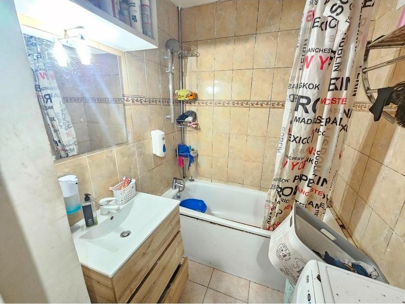 Appartement - 70 m² - 4 pièces