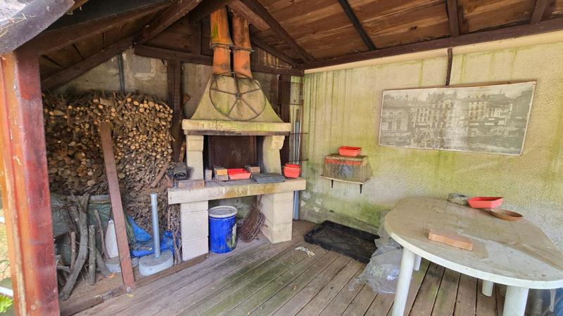 Maison - 164 m² - 5 pièces