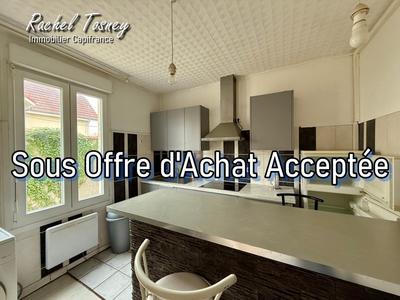 Appartement - 27 m² - 1 pièce