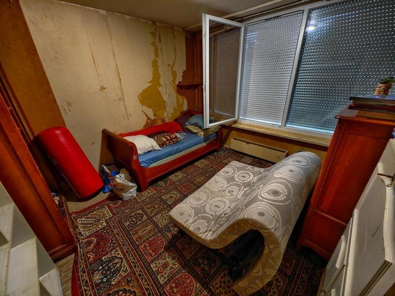 Maison - 83 m² - 3 pièces