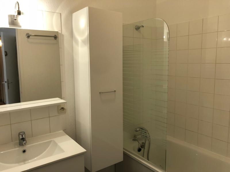 Appartement - 24 m² - 1 pièce