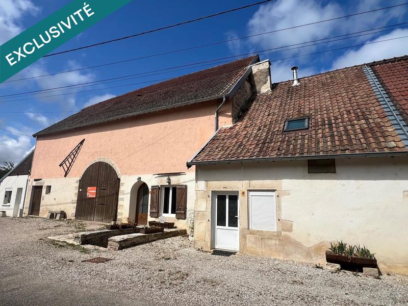 Maison - 190 m² - 6 pièces