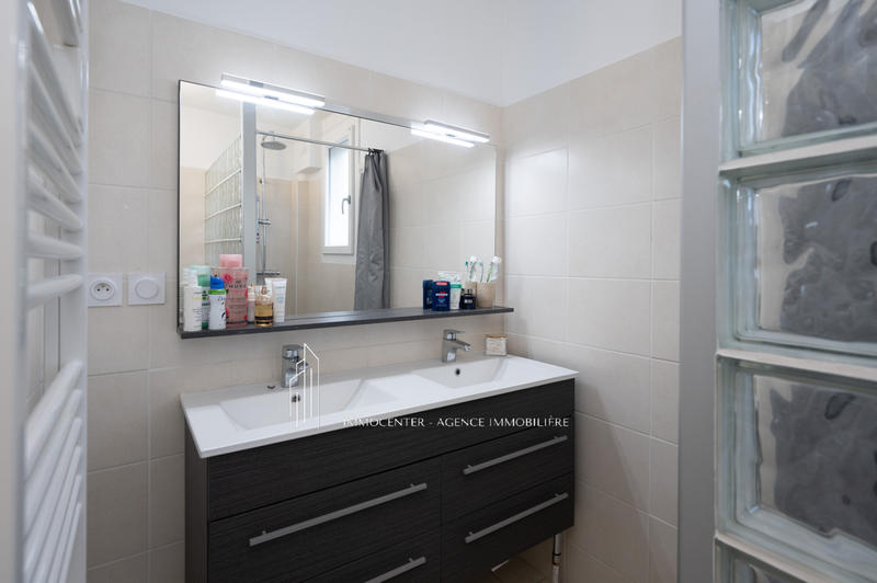 Appartement - 72 m² - 4 pièces