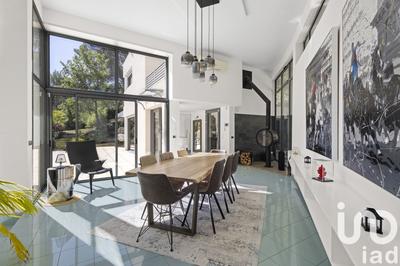 Maison de maîtres - 291 m² - 6 pièces