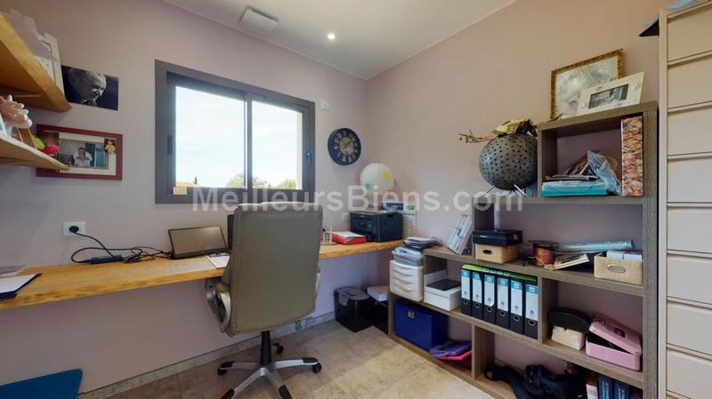 Villa - 230 m² - 7 pièces