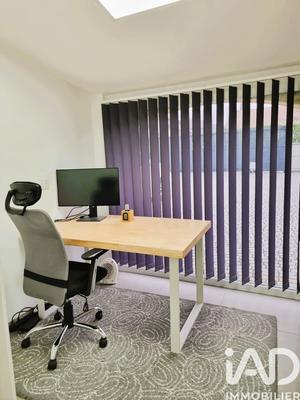 Maison - 102 m² - 5 pièces