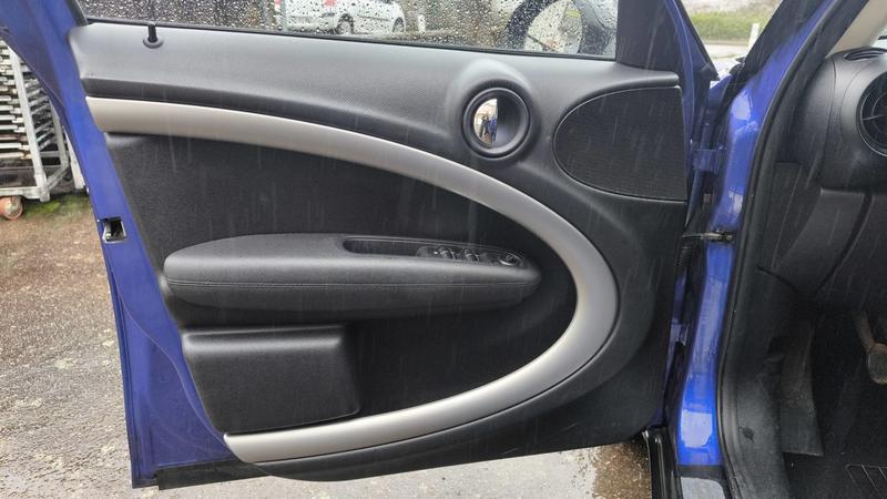 Mini Countryman 1.6 Cooper 122 Pack Chili