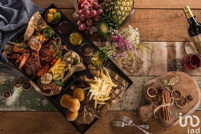 Local commercial - 12 m²