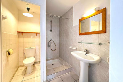 Maison - 68 m² - 3 pièces