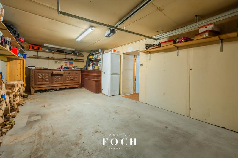 Maison - 113 m² - 3 pièces