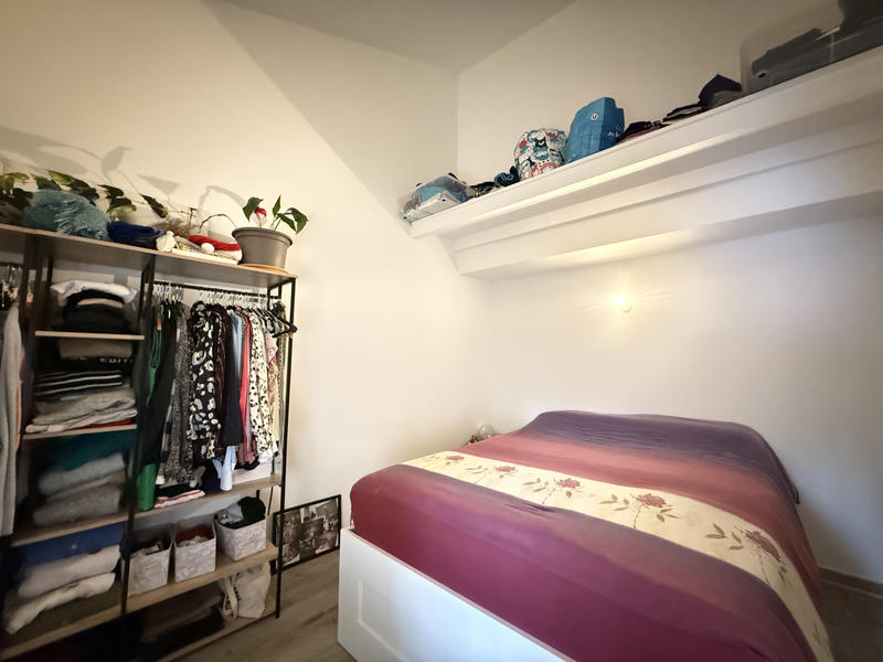 Appartement - 65 m² - 4 pièces