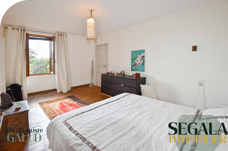 Maison - 154 m² - 6 pièces