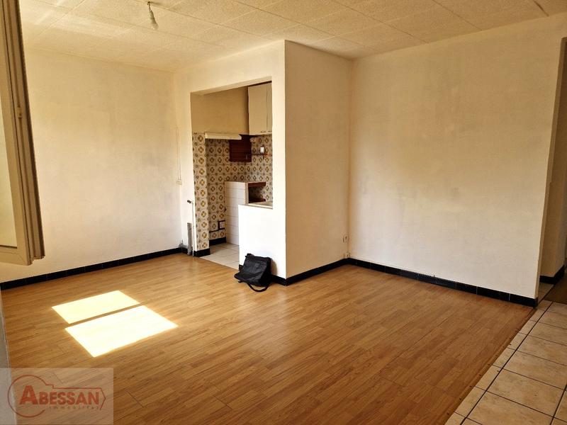 Maison de ville - 121 m² - 7 pièces