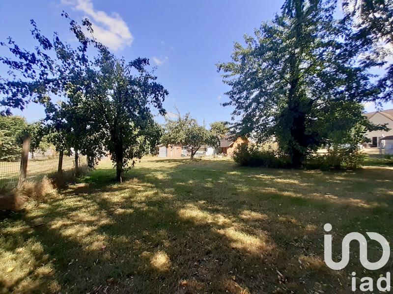 Maison - 162 m² - 6 pièces