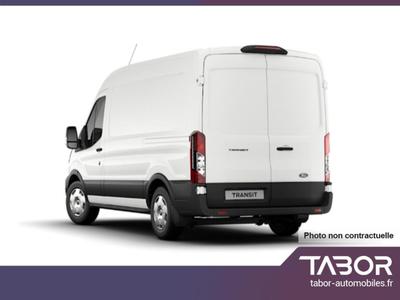 Ford Transit 350 2.0 TDCi 165 L2h2 Trend Sync4