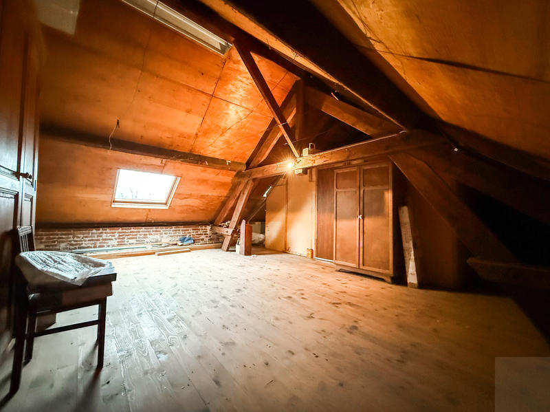 Maison - 77 m² - 3 pièces