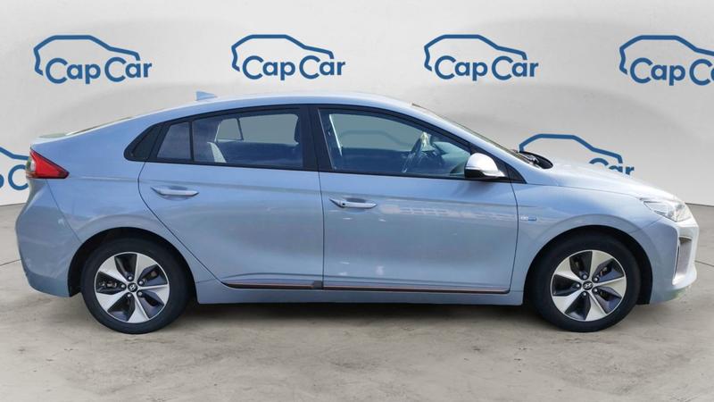 Hyundai Ioniq 120 28 kWh Creative - Automatique