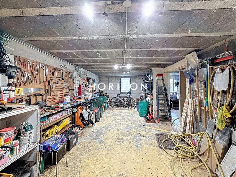 Villa - 102 m² - 5 pièces