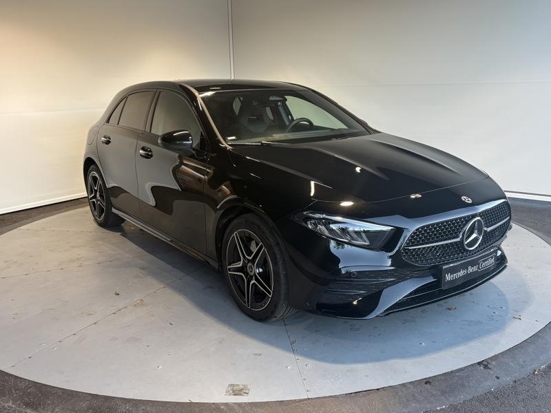 Mercedes Classe a 250 e Hybrid Eq Amg Line