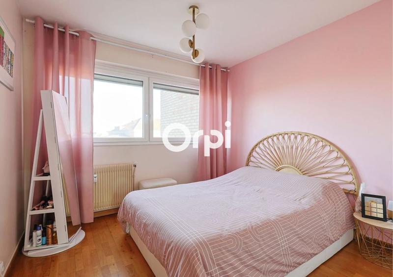 Appartement - 84 m² - 4 pièces