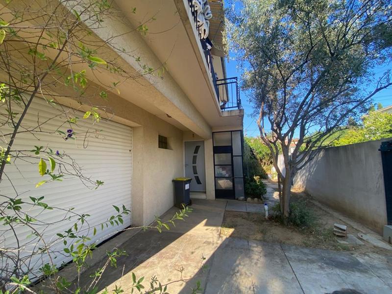 Maison - 135 m² - 4 pièces