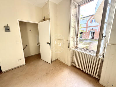 Maison - 125 m² - 6 pièces