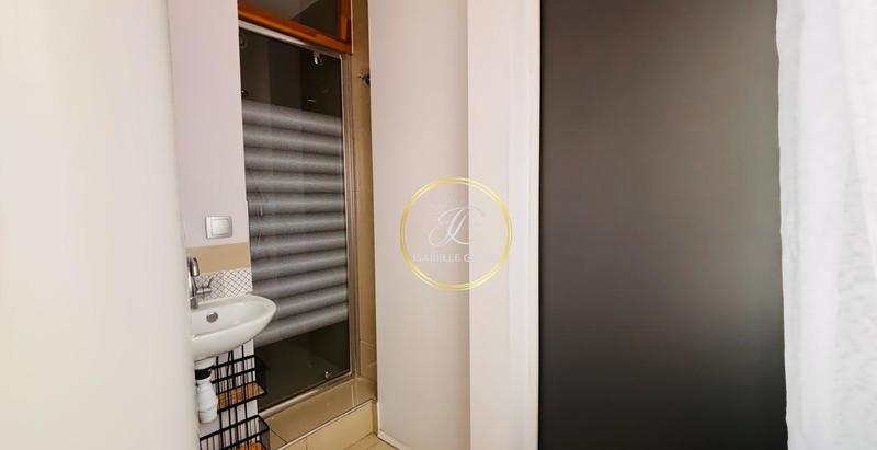 Appartement - 91 m² - 4 pièces