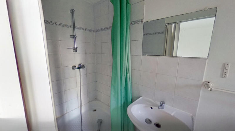 Appartement - 39 m² - 2 pièces