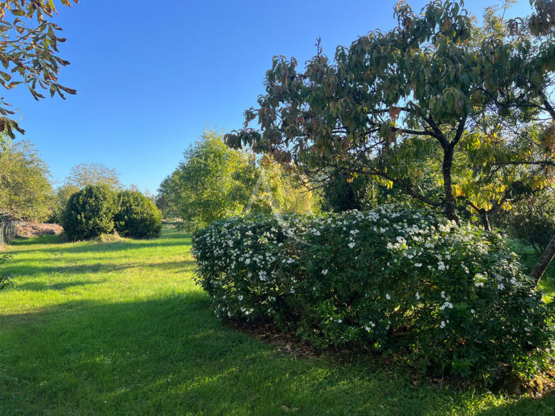 Maison - 119 m² - 5 pièces