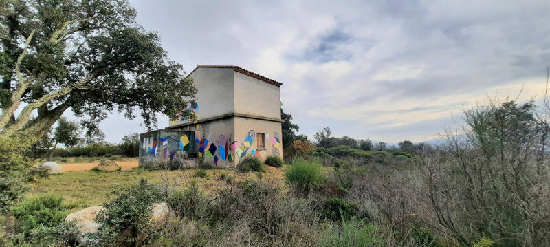 Terrain de loisirs - 10 625 m²