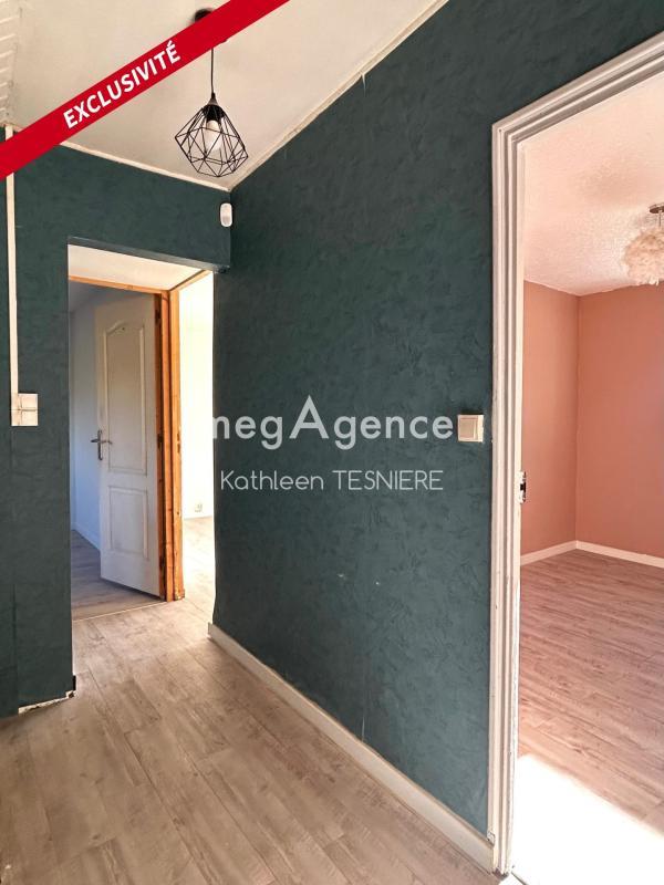 Maison de campagne - 115 m² - 5 pièces