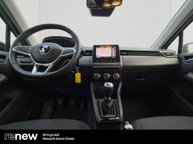 Renault Clio V TCe 90 Equilibre