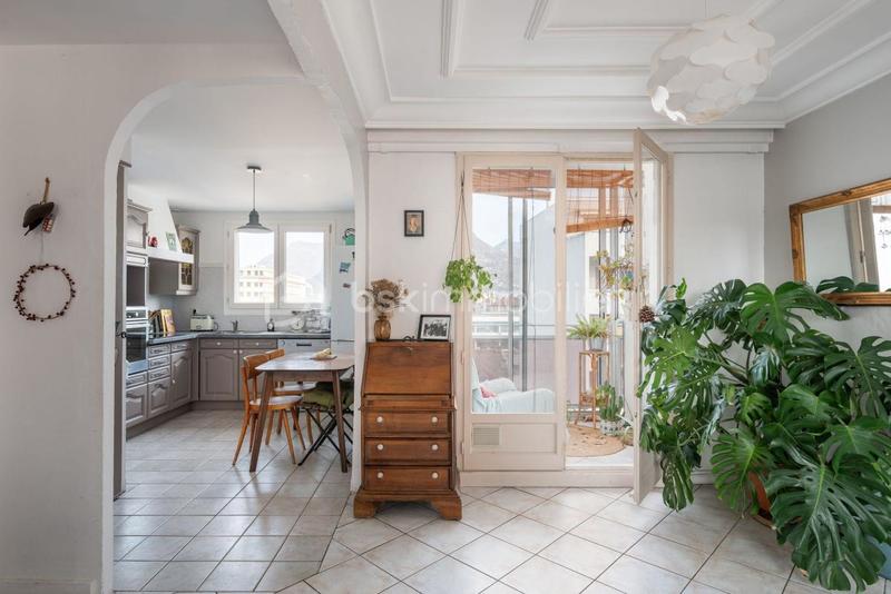 Appartement - 71 m² - 4 pièces