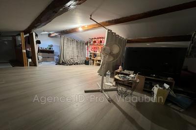 Appartement - 116 m² - 5 pièces