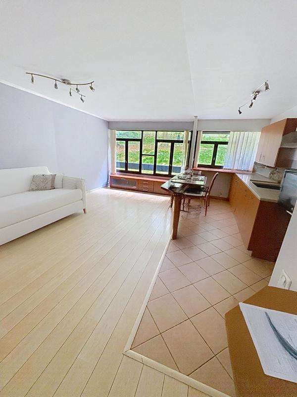 Appartement - 52 m² - 2 pièces