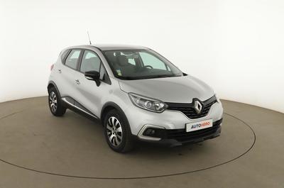 Renault Captur 1.5 dCi Business Edc 90 ch