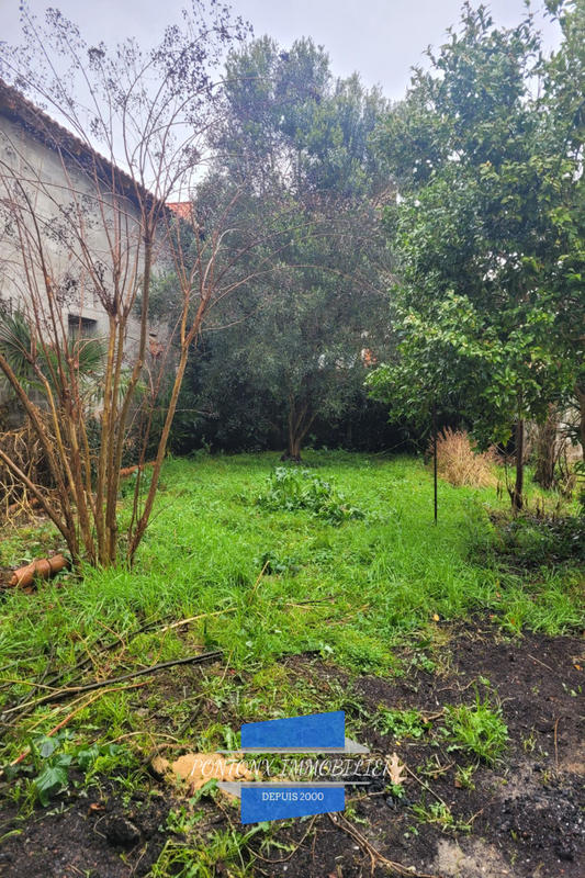 Maison - 185 m² - 7 pièces