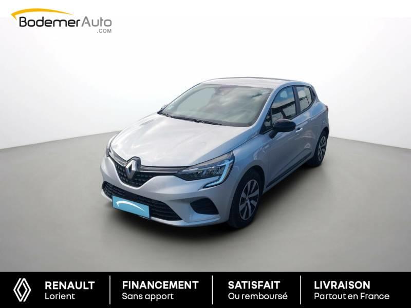 Renault Clio TCe 90 Equilibre