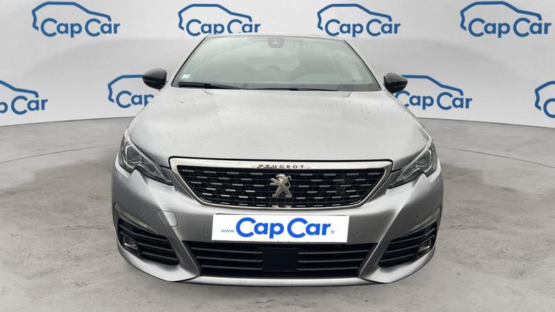 Peugeot 308 1.2 130 cv Gt-Line - Automatique