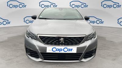 Peugeot 308 1.2 130 cv Gt-Line - Automatique