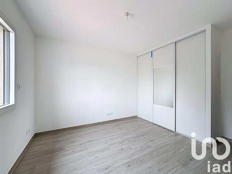 Maison - 163 m² - 5 pièces